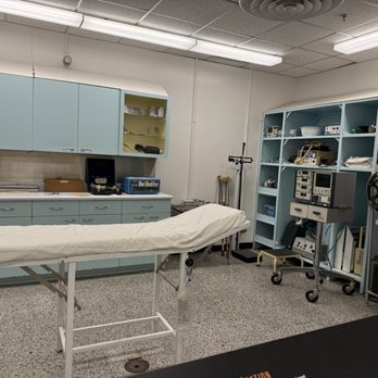 Diefenbunker: Canada's Cold War Museum - Medical room - Museums Near Me - Ottawa, Ontario Diefenbunker: Canada's Cold War Museum - Medical room - Museums Near Me - Ottawa, Ontario