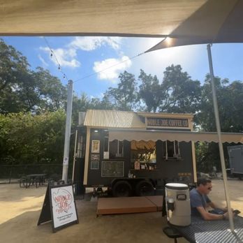 Noble Joe Coffee - Coffee & Tea Near Me - Austin, Texas