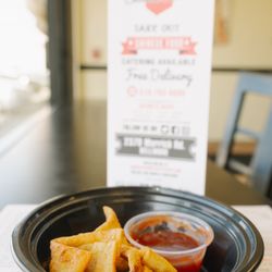 Danny's Chinese Kitchen - Bellmore