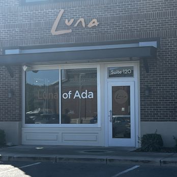 Luna of Ada - Outside - Tacos Near Me - Ada, Michigan Luna of Ada - Outside - Tacos Near Me - Ada, Michigan