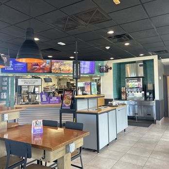 Taco Bell - Fast Food Near Me - Mundelein, Illinois Taco Bell - Fast Food Near Me - Mundelein, Illinois