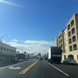 City of Maywood