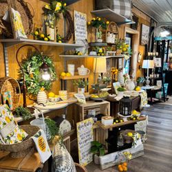 Mustard Seed Trading Company