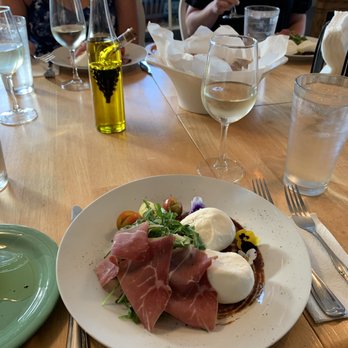 Chef Antonio - Caterers Near Me