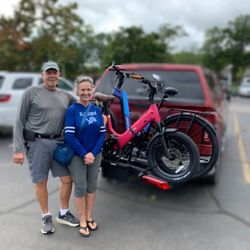 Pedego Electric Bikes Traverse City