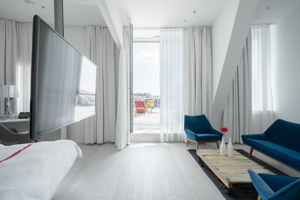 Ruby Marie Hotel Vienna by null