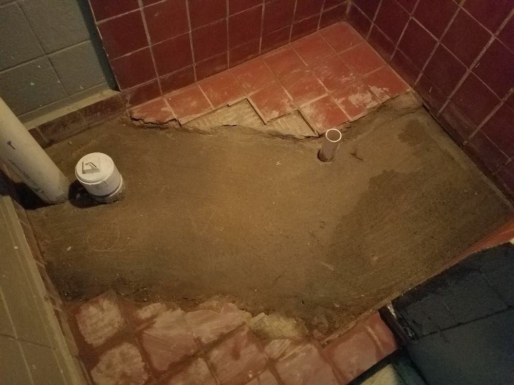 Slide of Rite Way Rooter & Restoration