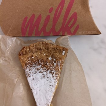 Milk Bar - Milk bar pie - Desserts Near Me - New York, New York Milk Bar - Milk bar pie - Desserts Near Me - New York, New York