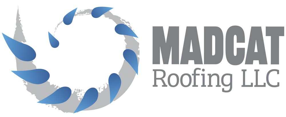 Slide of Madcat Roofing