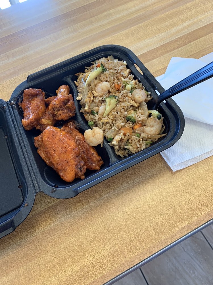 I LOVE WINGS 11 Photos & 17 Reviews 405 Sigman Rd NW, Conyers, GA