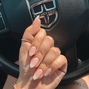 Cadillac Nails - Nail Salons Near Me - Cadillac, Michigan