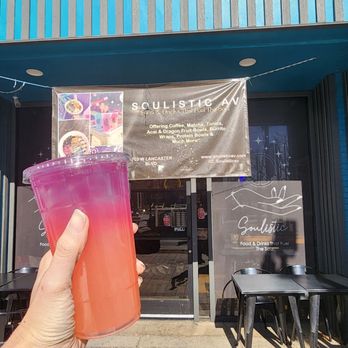 Soulistic AV - Acai Bowls Near Me - Lancaster, California Soulistic AV - Acai Bowls Near Me - Lancaster, California