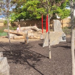 Montessori Academy - Playground