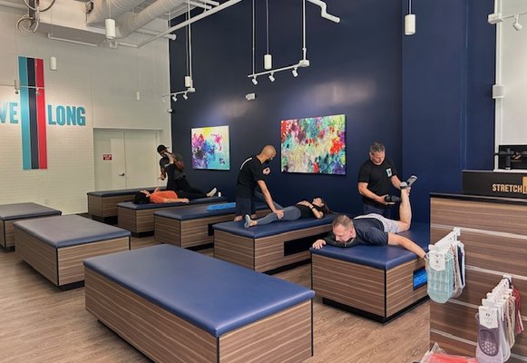 StretchLab by null