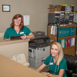 St. Joseph Hospice