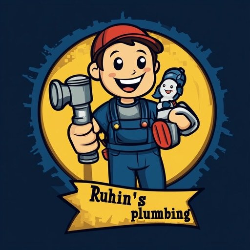 Slide of Ruhin’s Plumbing
