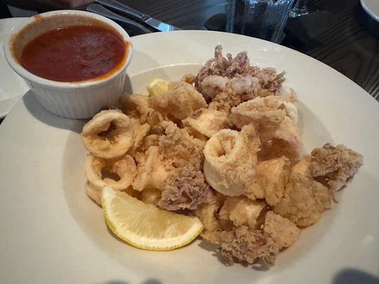 The Stillery Restaurant & Bar by null