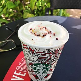 Once bitten and twice shy.. I keep my distance.. But you still catch my eye.. Tell me, baby..;) Toasted White Chocolate Mocha.. Once bitten and twice shy.. I keep my distance.. But you still catch my eye.. Tell me, baby..;) Toasted White Chocolate Mocha..
