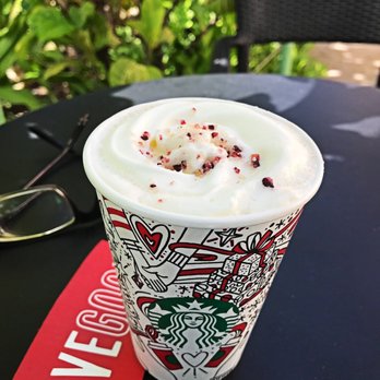 Starbucks - Once bitten and twice shy.. I keep my distance.. But you still catch my eye.. Tell me, baby..;) Toasted White Chocolate Mocha.. - Coffee & Tea Near Me - San Francisco, California Starbucks - Once bitten and twice shy.. I keep my distance.. But you still catch my eye.. Tell me, baby..;) Toasted White Chocolate Mocha.. - Coffee & Tea Near Me - San Francisco, California