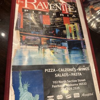 The Ravenite Pizzeria - Pizza Near Me - Fairhope, Alabama The Ravenite Pizzeria - Pizza Near Me - Fairhope, Alabama