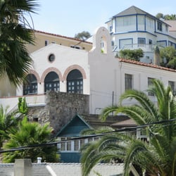 Overlook Hall
