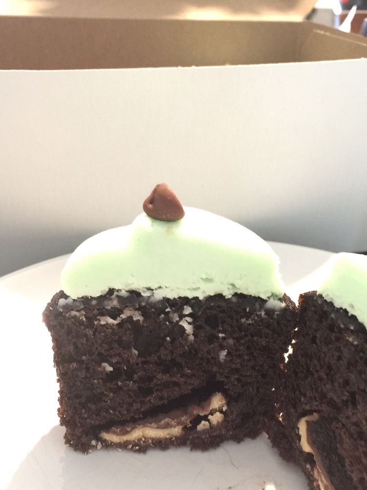 SUGAR CITY CUPCAKES 494 Veterans Drive, Barrie, Ontario Bakeries