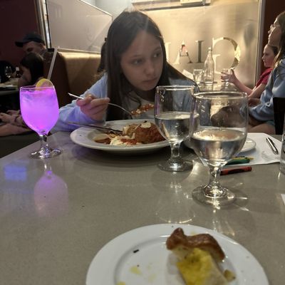 Giardino's Abington Italian Steak House by null