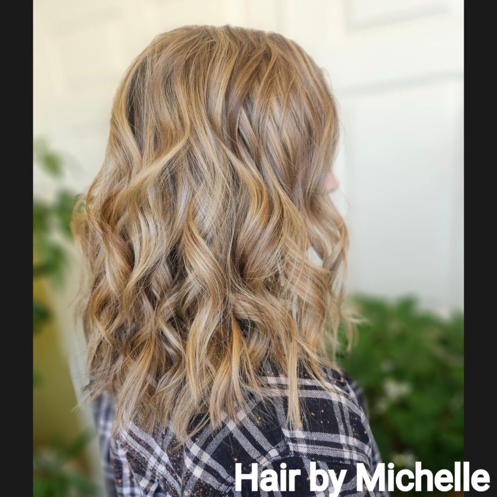 Style FX Salon & Tanning Logo