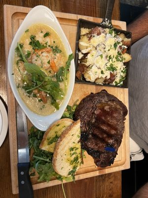 Fresco Italiano by null