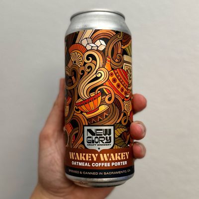 New Glory Craft Brewery by null