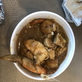 Beola's Chicken & Waffles - Gumbo - Barbeque Near Me - Upland, California