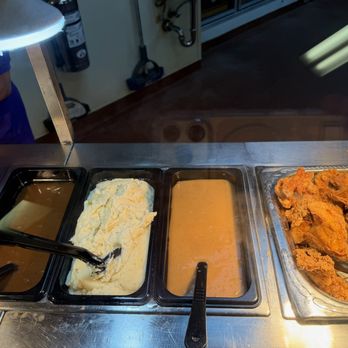 Golden Corral Buffet & Grill - Really good mashed potatoes and gravy - Buffets Near Me - Lancaster, Pennsylvania Golden Corral Buffet & Grill - Really good mashed potatoes and gravy - Buffets Near Me - Lancaster, Pennsylvania