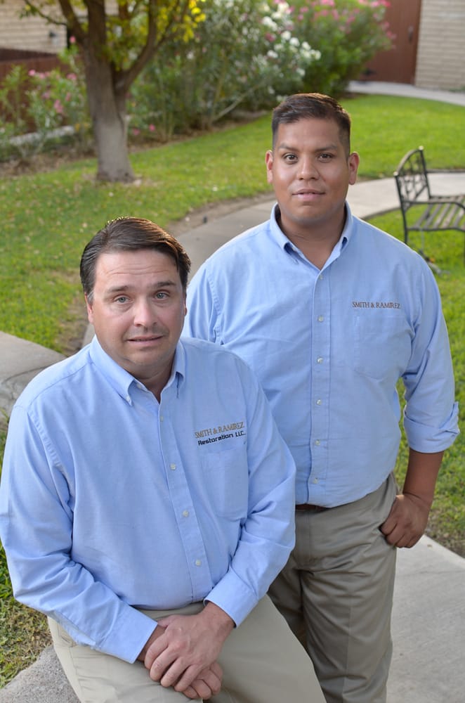 Slide of Smith & Ramirez Roofing