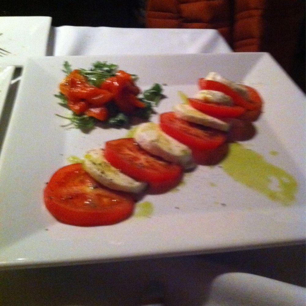 Ristorante Euno - Amazing caprese - Italian Near Me - Boston, Massachusetts Ristorante Euno - Amazing caprese - Italian Near Me - Boston, Massachusetts