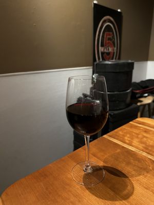 5 Walnut Wine Bar by null