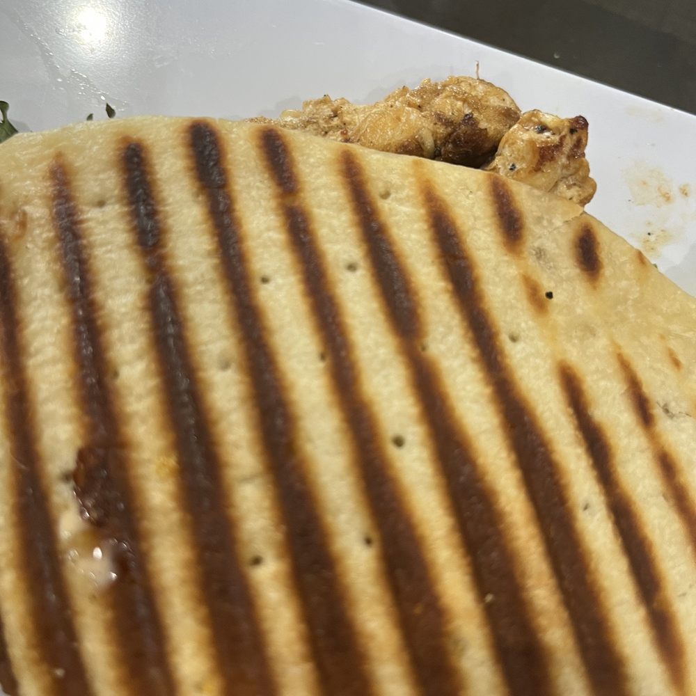 Coronation Cafe - Chipotle Chicken Bacon Ranch Grillatilla! - Coffee & Tea Near Me - Amherst, Massachusetts Coronation Cafe - Chipotle Chicken Bacon Ranch Grillatilla! - Coffee & Tea Near Me - Amherst, Massachusetts