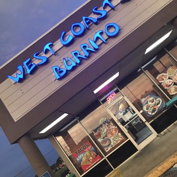 West Coast Burrito - Front entrance - Mexican Near Me - Horn Lake, Mississippi West Coast Burrito - Front entrance - Mexican Near Me - Horn Lake, Mississippi