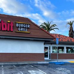 Habit Burger & Grill