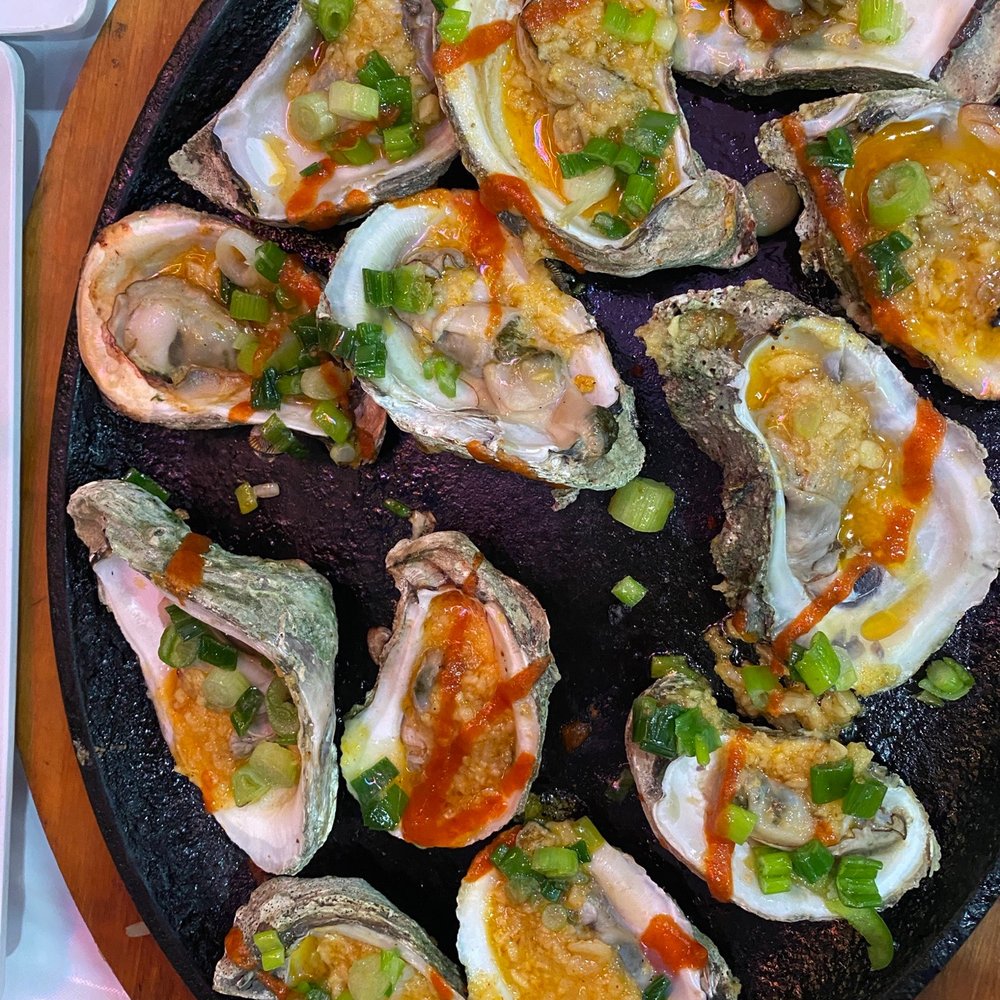 Ocean Crawfish - Vietnamese Near Me - Houston, Texas Ocean Crawfish - Vietnamese Near Me - Houston, Texas