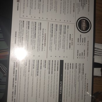 Pier 115 - Sports Bars Near Me - Edgewater, New Jersey Pier 115 - Sports Bars Near Me - Edgewater, New Jersey