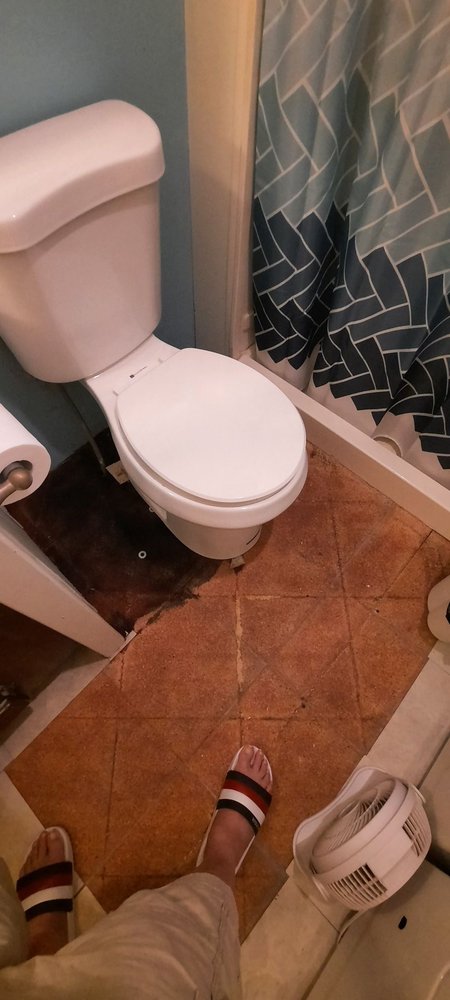 Slide of Aqua Doctor Plumbing