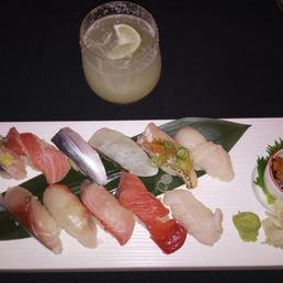 Sushi Omakase Sushi Omakase