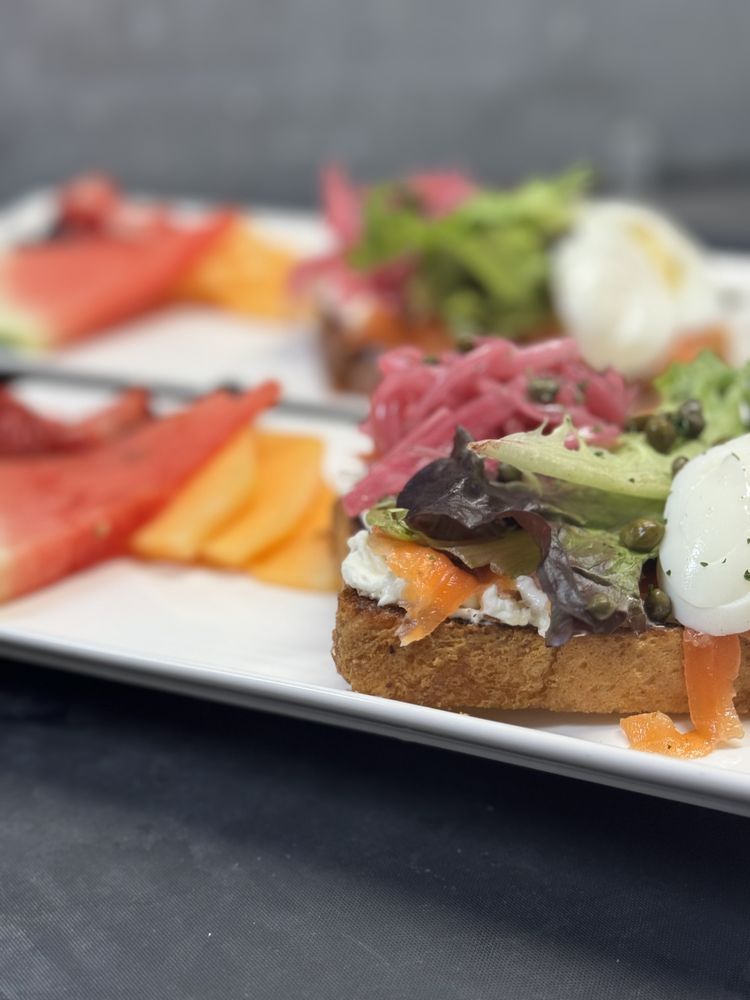 Food from Sugar Water