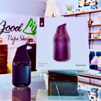 Good Life Vape Shop - Puffco proxy core - Vape Shops Near Me - Brandon, Mississippi Good Life Vape Shop - Puffco proxy core - Vape Shops Near Me - Brandon, Mississippi