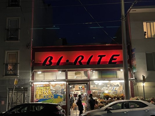 Bi-Rite Market by null