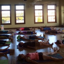 Muskegon Yoga