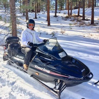 DJ's Snowmobile Adventures - Ski Resorts Near Me - Mammoth Lakes, California DJ's Snowmobile Adventures - Ski Resorts Near Me - Mammoth Lakes, California