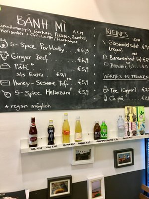 Menu photo 2 Banh Mi Vienna, 9