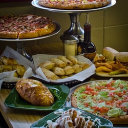 PJ's Pizzeria