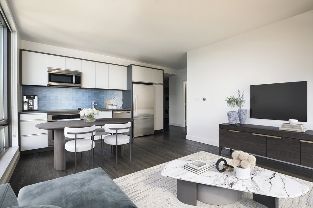 THE EDDY APARTMENTS Updated October 2024 54 Photos & 13 Reviews